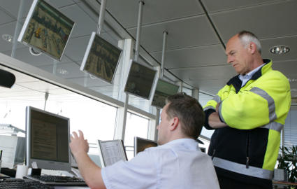 Beredskab og sikkerhed  